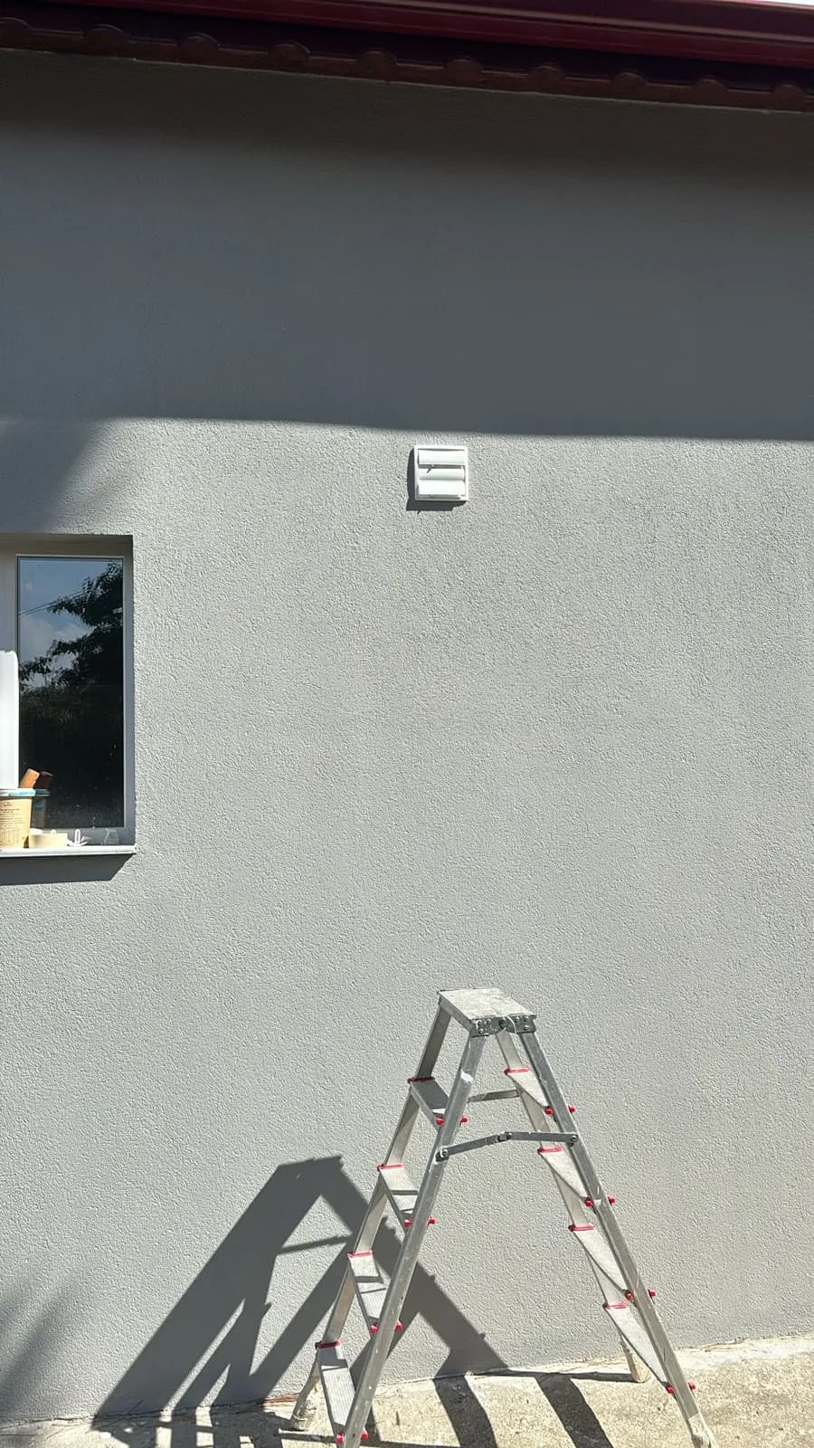 Moments From the Build 19