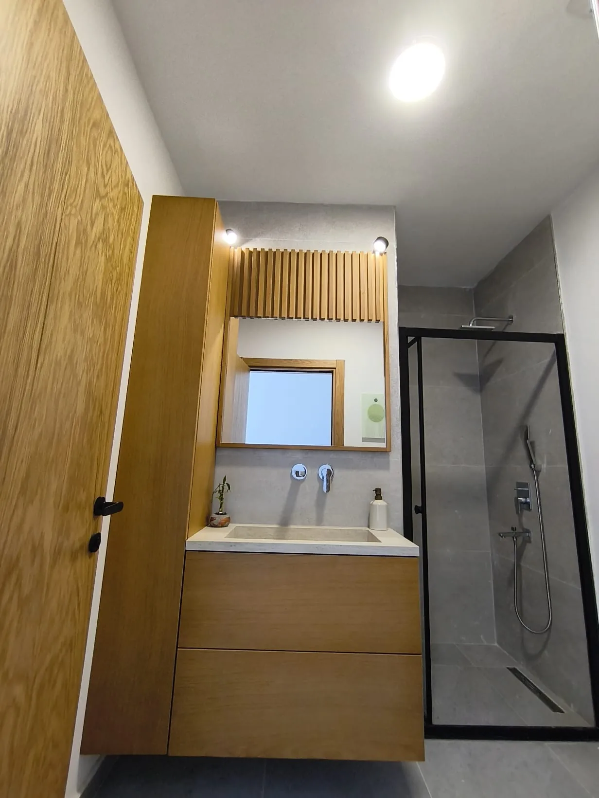Villa Dia: A Twin Villa Built From the Ground Up 3