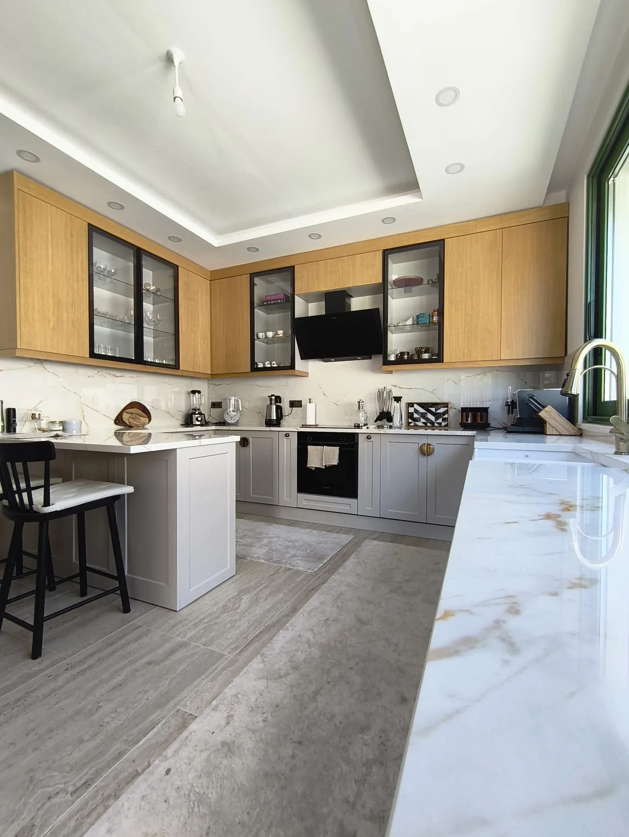 Villa Dia: A Twin Villa Built From the Ground Up 6