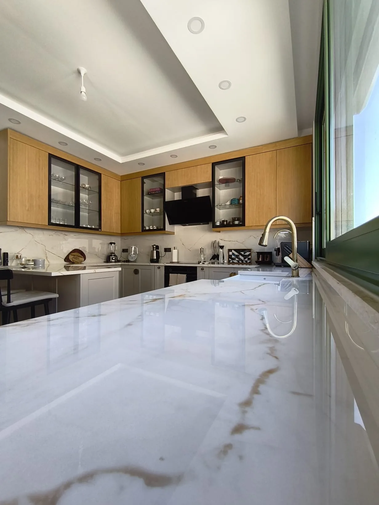 Villa Dia: A Twin Villa Built From the Ground Up 8