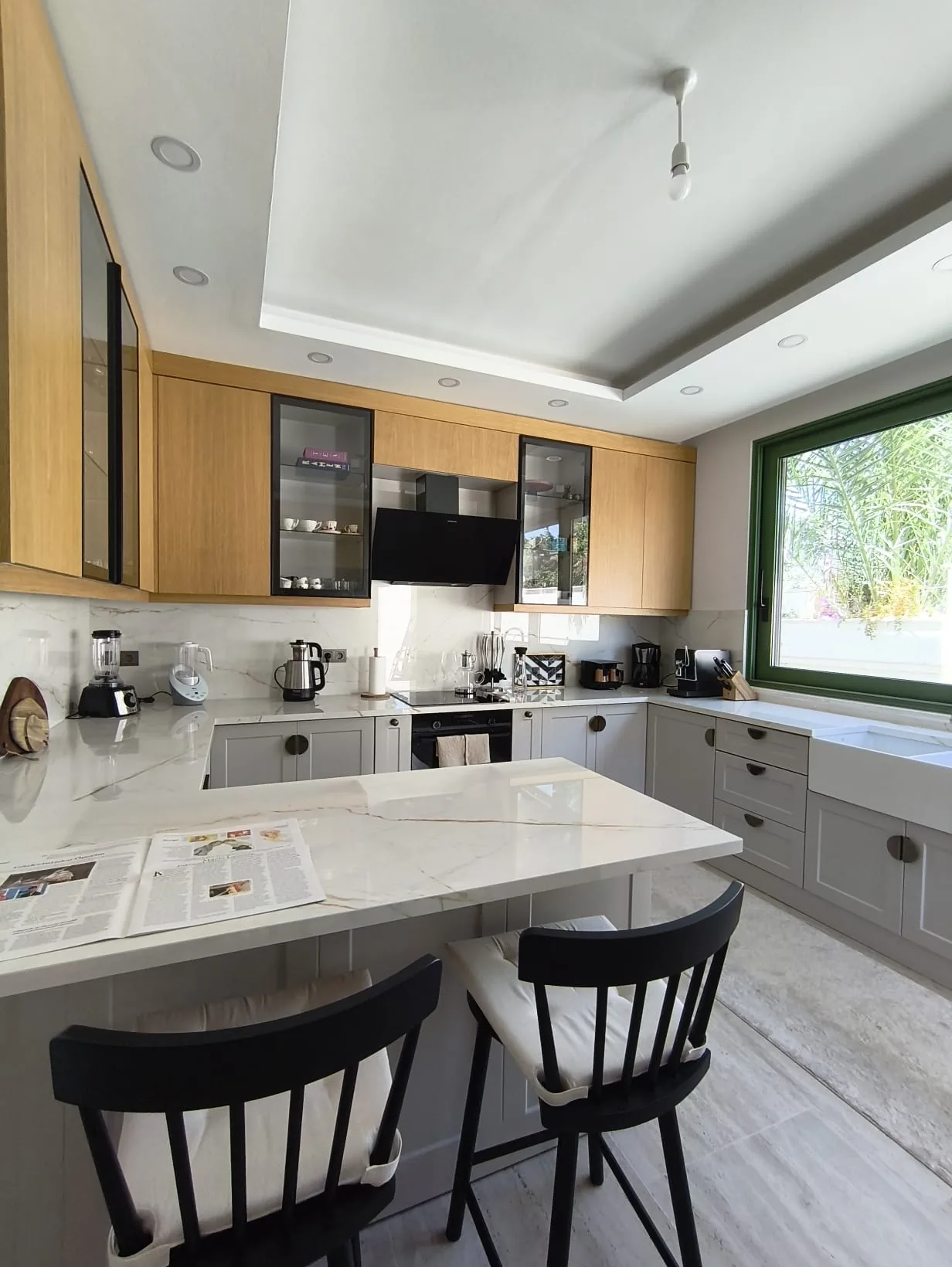 Villa Dia: A Twin Villa Built From the Ground Up 9