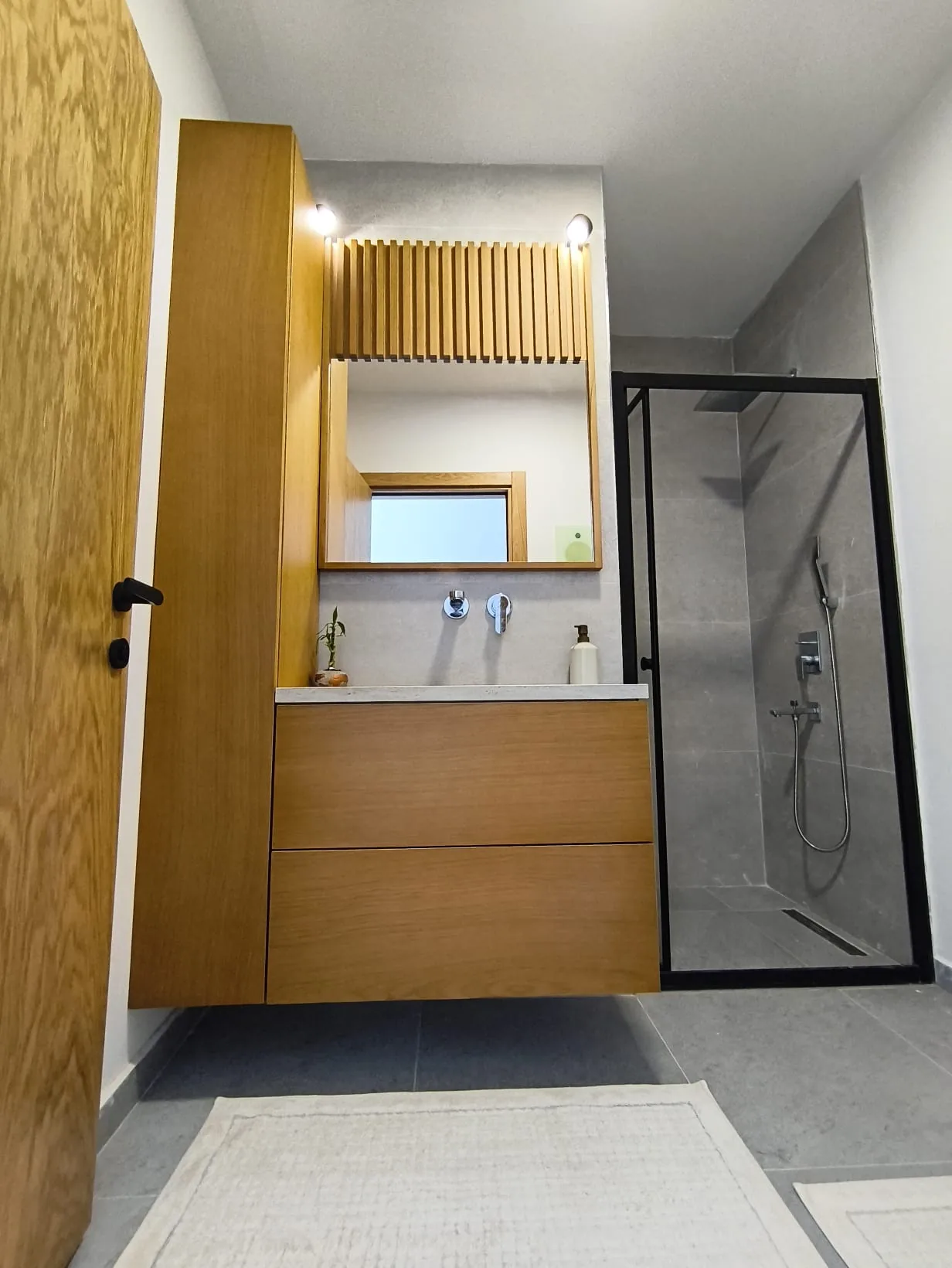 Villa Dia: A Twin Villa Built From the Ground Up 10
