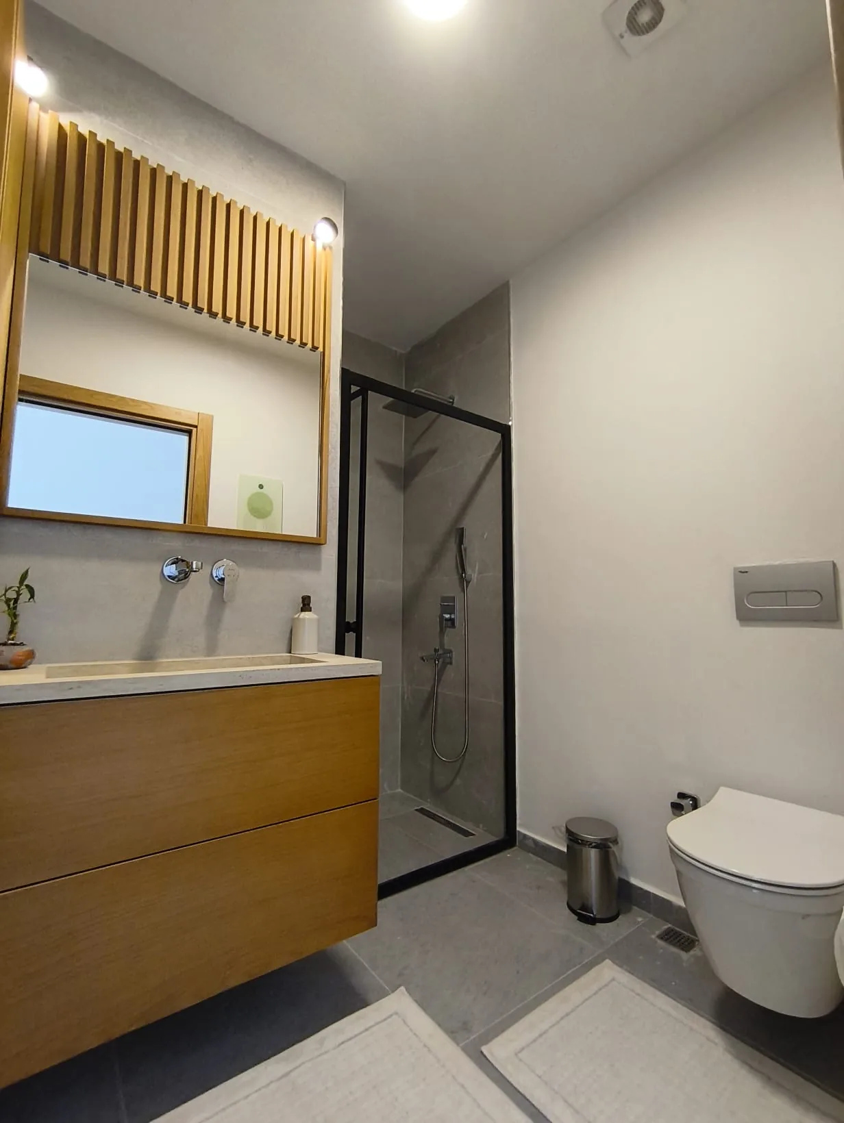 Villa Dia: A Twin Villa Built From the Ground Up 11