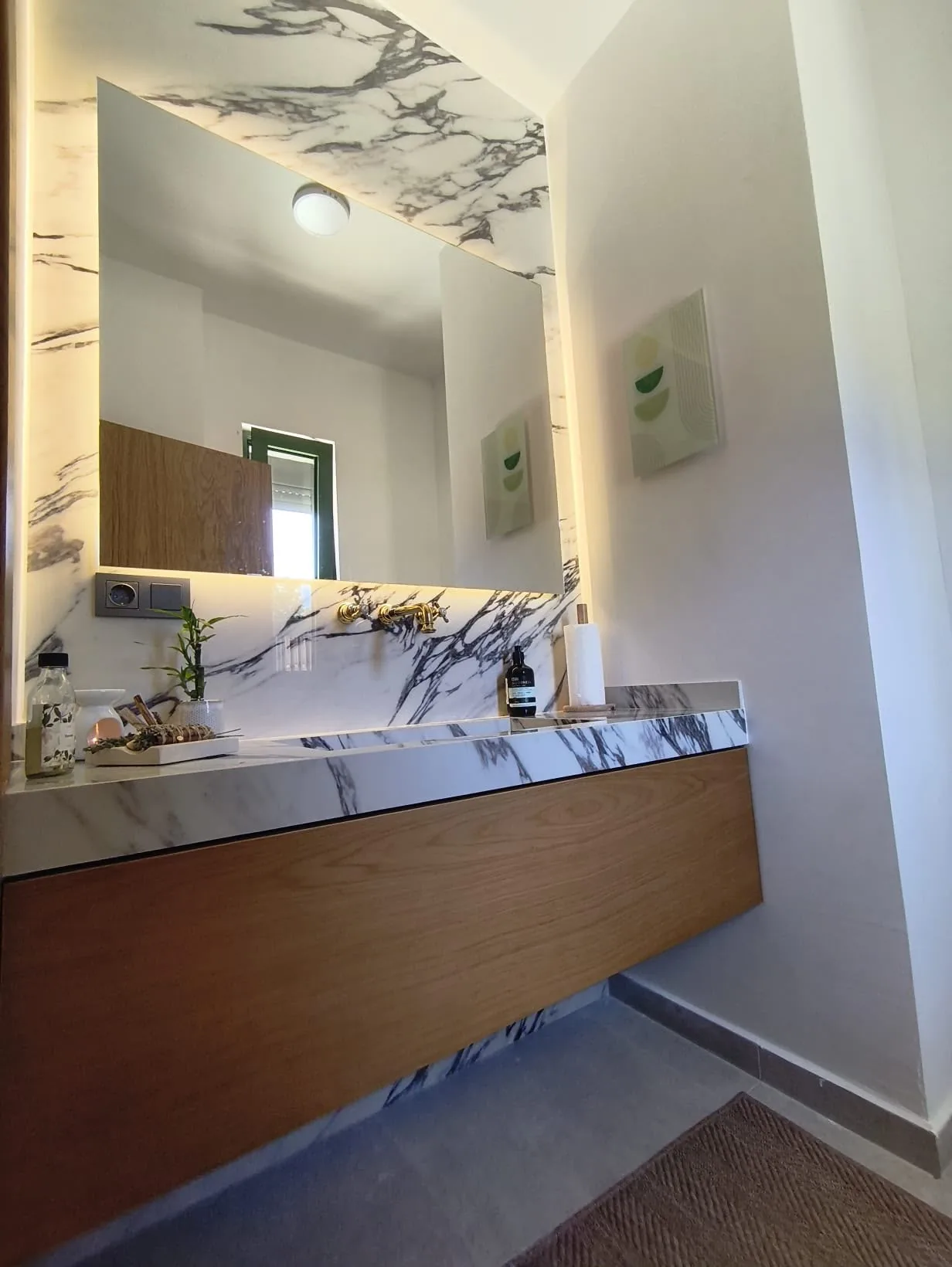 Villa Dia: A Twin Villa Built From the Ground Up 15